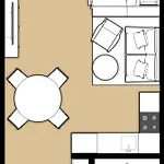 Bright & Spacious - Garage & Balcony * Bratislava