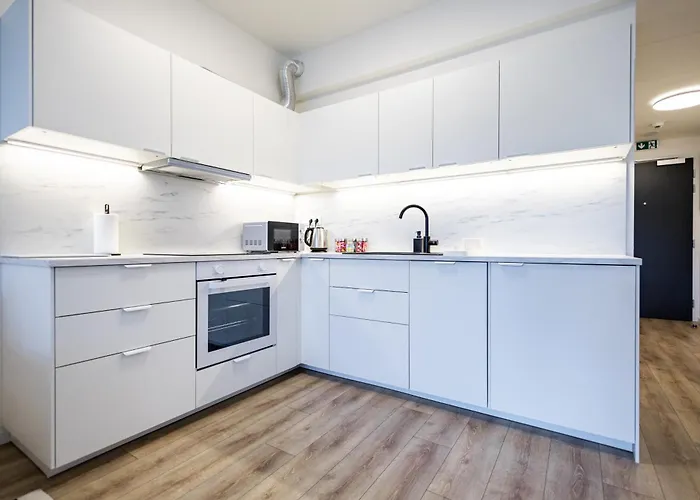 Appartamento Bright & Spacious - Garage & Balcony Bratislava