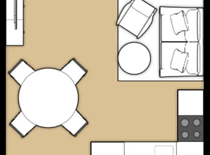 Bright & Spacious - Garage & Balcony * 브라티슬라바