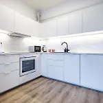 Lejlighed Bright & Spacious - Garage & Balcony Bratislava